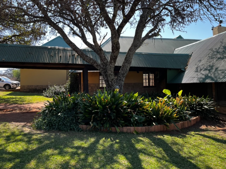 4 Bedroom Property for Sale in Doringkruin North West